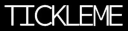 Tickleme logo