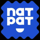 NatPat US logo