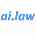 Ai.Law logo