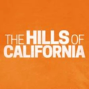Hills of California UK logo