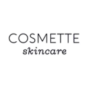 Cosmette Skincare logo