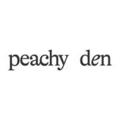 Peachy Den