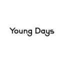 Young Days logo