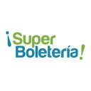SuperBoleteria logo