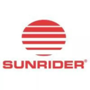 Sunrider logo