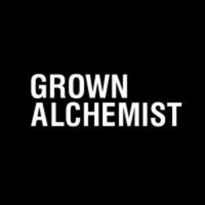 Grown Alchemist