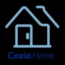 Cozio Home logo