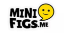 Minifigs logo