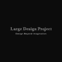 Large Design Project logo
