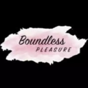 Boundless Pleasure logo