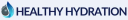 Healthy Hydration logo