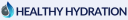 Healthy Hydration logo