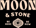 Moon & Stone logo
