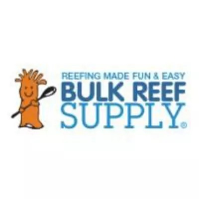 Bulk Reef Supply