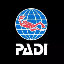 PADI logo