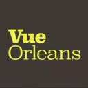 Vue Orleans Observation Deck logo