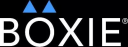 Boxie Cat logo