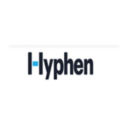 Hyphen Sleep logo