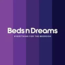 Beds N Dreams logo
