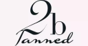 2bTanned logo