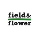 Field & Flower logo