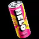 Melo Seltzer logo