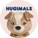 Hugimals World logo