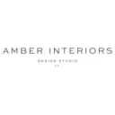 Amber Interiors logo