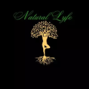 Natural Lyfe Sea Moss Gummies logo