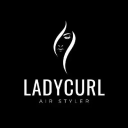 Lady Curl US logo