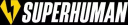 Superhuman Bikes logo