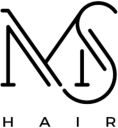 Ms Hair logo