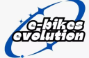 e-Bikes Evolution logo