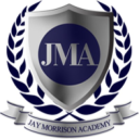 Jay Morrison Academy logo