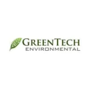 Greentech logo