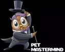 Pet MasterMind logo