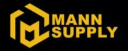 Mann Supply Canada logo