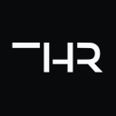 The Home Recordings logo
