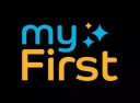 MyFirst logo