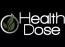 Health Dose logo