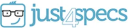 Just4Specs logo