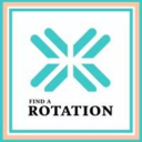 FindARotation logo