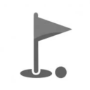 Hot Golf UK logo
