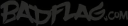 Badflag logo