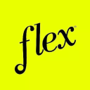 FlexFits logo