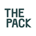 THE PACK logo