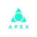 Apex Rides logo