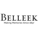 Belleek UK logo