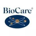 BioCare UK logo