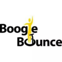 Boogie Bounce Rebounders logo